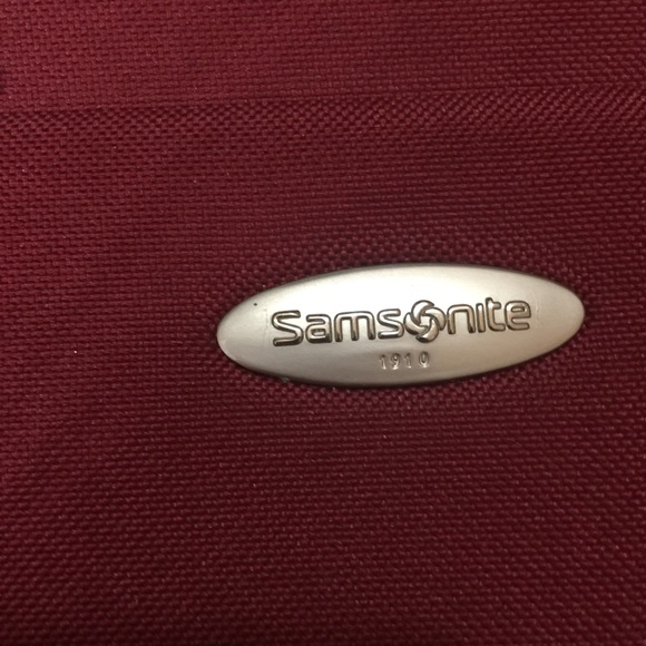 Samsonite Computer Bag - Picture 2 of 7